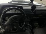 ВАЗ (Lada) Lada 2121 2001 годаfor1 100 000 тг. в Баянаул – фото 5