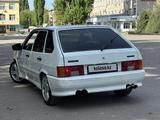 ВАЗ (Lada) 2114 2013 годаүшін899 999 тг. в Алматы – фото 3
