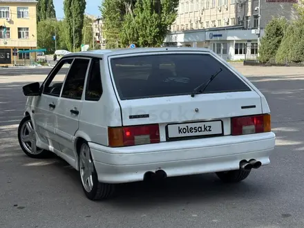 ВАЗ (Lada) 2114 2013 года за 899 999 тг. в Алматы – фото 3