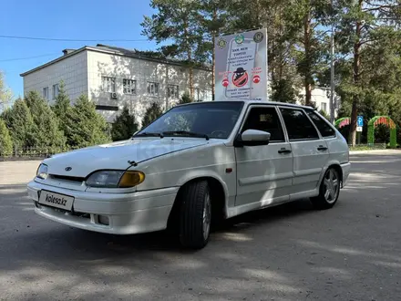 ВАЗ (Lada) 2114 2013 года за 899 999 тг. в Алматы – фото 4