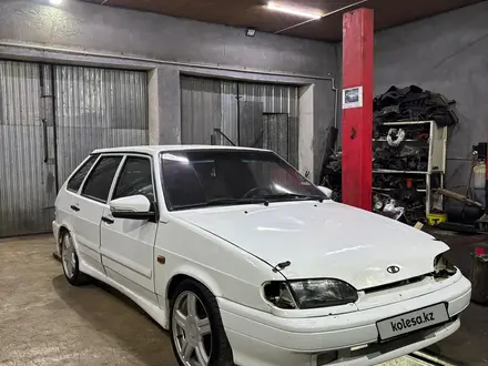 ВАЗ (Lada) 2114 2013 года за 899 999 тг. в Алматы