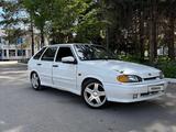 ВАЗ (Lada) 2114 2013 годаүшін899 999 тг. в Алматы – фото 5