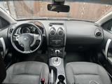 Nissan Qashqai 2007 года за 3 700 000 тг. в Алматы – фото 4