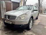 Nissan Qashqai 2007 года за 3 700 000 тг. в Алматы