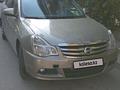 Nissan Almera 2013 годаүшін2 300 000 тг. в Алматы