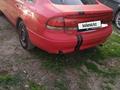 Mazda 626 1992 годаүшін770 000 тг. в Актобе – фото 2