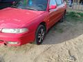 Mazda 626 1992 годаүшін770 000 тг. в Актобе – фото 11