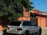 BMW X5 2005 года за 5 700 000 тг. в Актау – фото 2
