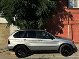 BMW X5 2005 года за 5 700 000 тг. в Актау – фото 3