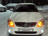 ВАЗ (Lada) Priora 2170 2013 годаfor2 350 000 тг. в Сатпаев – фото 2