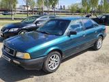 Audi 80 1991 года за 1 100 000 тг. в Кокшетау – фото 3