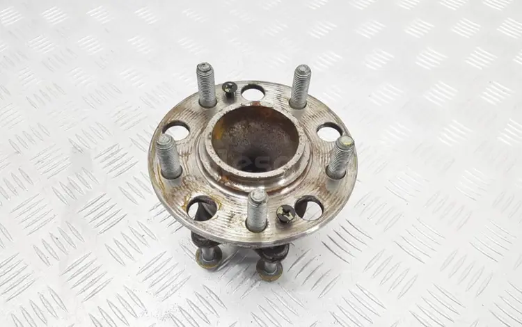 Ступица задняя. за 10 000 тг. в Алматы