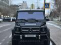 Mercedes-Benz G 500 2007 года за 14 500 000 тг. в Астана – фото 2