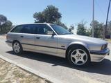 BMW 525 1996 годаүшін3 500 000 тг. в Кентау