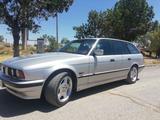 BMW 525 1996 годаүшін3 500 000 тг. в Кентау – фото 5