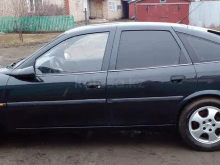 Opel Vectra 1996 года за 1 200 000 тг. в Костанай – фото 6