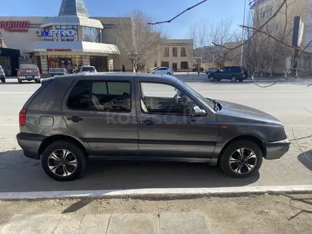 Volkswagen Golf 1993 года за 1 400 000 тг. в Кызылорда