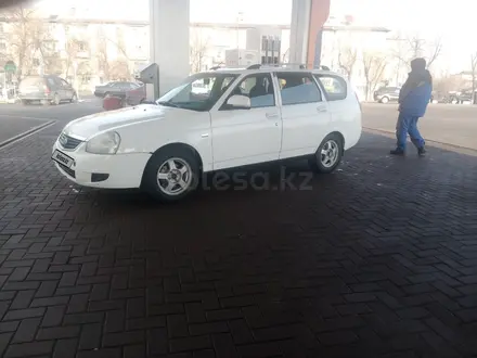 ВАЗ (Lada) Priora 2171 2012 года за 1 900 000 тг. в Талдыкорган – фото 13