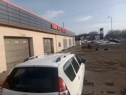 ВАЗ (Lada) Priora 2171 2012 года за 1 900 000 тг. в Талдыкорган – фото 4