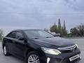 Toyota Camry 2015 года за 12 500 000 тг. в Алматы