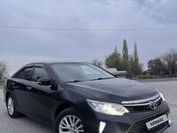 Toyota Camry 2015 годаүшін11 800 000 тг. в Алматы