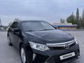 Toyota Camry 2015 года за 12 500 000 тг. в Алматы – фото 8