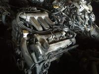 Двигатель и акпп мазда милениа 2.5 за 15 000 тг. в Алматы