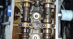 Контрактный двигатель на Toyota Carina 4A-FE, 7A-FE за 280 000 тг. в Атырау – фото 4