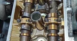 Контрактный двигатель на Toyota Carina 4A-FE, 7A-FE за 280 000 тг. в Атырау – фото 5