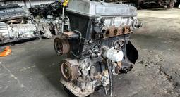 Контрактный двигатель на Toyota Carina 4A-FE, 7A-FE за 280 000 тг. в Атырау – фото 2