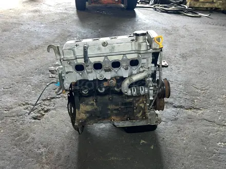 Контрактный двигатель на Toyota Carina 4A-FE, 7A-FE за 280 000 тг. в Атырау – фото 9