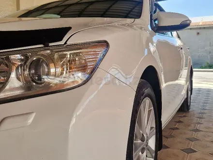 Toyota Camry 2013 года за 10 500 000 тг. в Алматы – фото 9