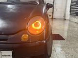 Daewoo Matiz 2009 года за 750 000 тг. в Кокшетау – фото 2