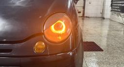 Daewoo Matiz 2009 года за 750 000 тг. в Кокшетау – фото 2