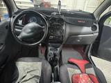 Daewoo Matiz 2009 года за 750 000 тг. в Кокшетау – фото 4
