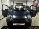 Daewoo Matiz 2009 года за 750 000 тг. в Кокшетау