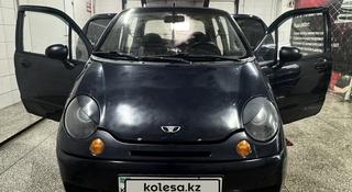 Daewoo Matiz 2009 года за 750 000 тг. в Кокшетау