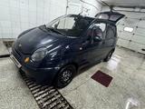 Daewoo Matiz 2009 года за 750 000 тг. в Кокшетау – фото 3