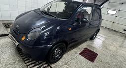 Daewoo Matiz 2009 года за 750 000 тг. в Кокшетау – фото 3