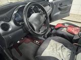 Daewoo Matiz 2009 года за 750 000 тг. в Кокшетау – фото 5