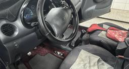 Daewoo Matiz 2009 года за 750 000 тг. в Кокшетау – фото 5