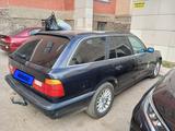 BMW 520 1994 годаүшін1 500 000 тг. в Астана – фото 4