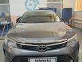 Toyota Camry 2015 года за 11 500 000 тг. в Актау – фото 6