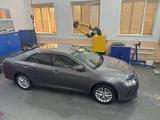 Toyota Camry 2015 года за 11 500 000 тг. в Актау – фото 5