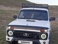 ВАЗ (Lada) Lada 2121 2013 годаfor1 850 000 тг. в Астана