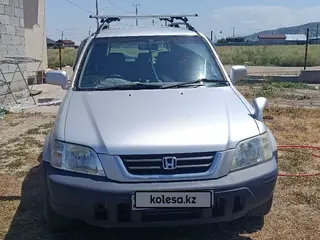 Honda CR-V, 1996