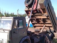 Доставка сыпучих грузов на Камазе в Уральск