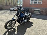 Harley-Davidson  Dyna Low Rider 2006 годаүшін3 300 000 тг. в Алматы – фото 5