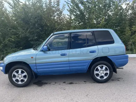 Toyota RAV4 1995 года за 2 900 000 тг. в Караганда – фото 3