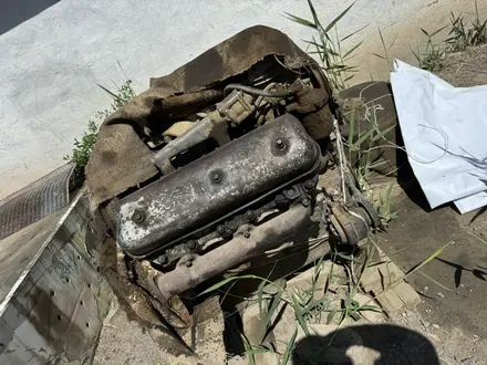 Двигатель ямз -236 в Кызылорда – фото 2
